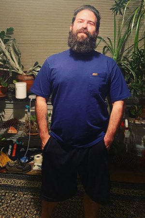 Cherche nana qui assure Vincent - rencontre-Libertin-Vitry-sur-Seine