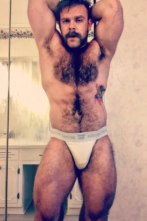 Vincent - rencontre-Naturiste-Tours