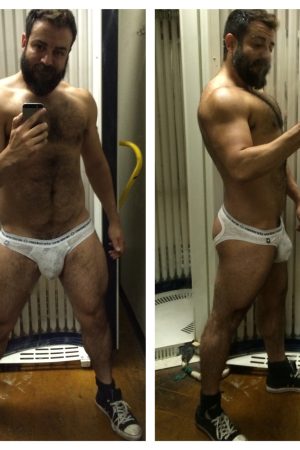 Victor - rencontre-Daddy-Argenteuil