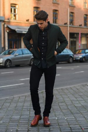 Un coup de chaleur Gaspard - rencontre-Daddy-Bordeaux
