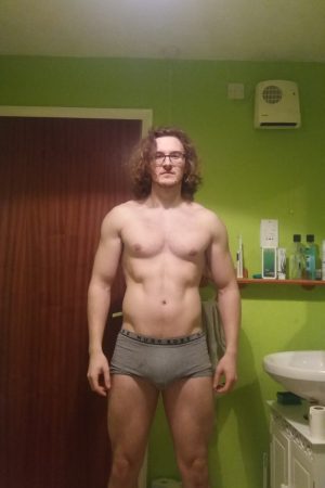 Nils - rencontre-Daddy-Boulogne-Billancourt