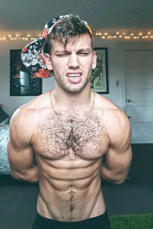 Tristan - rencontre-Daddy-Cherbourg-en-Cotentin