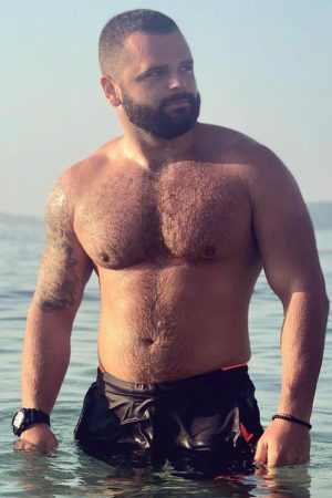 Vite, avant que je change d’avis ! Thibault - rencontre-Daddy-Quimper