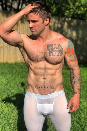 Eugène - rencontre-Daddy-Villeurbanne