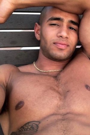 Étienne - rencontre-Gay-Antibes
