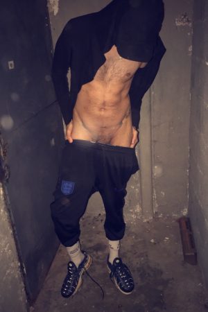 Éclate-toi avec moi Sébastien - rencontre-Gay-Argenteuil