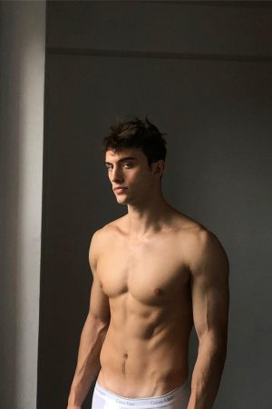 Luka - rencontre-Gay-Béziers