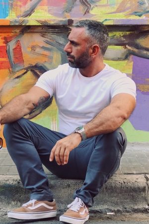 Dominique - rencontre-Gay-Cannes