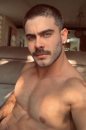 Pierre - rencontre-Gay-Colmar