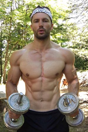 Alexandre - rencontre-Gay-Mulhouse
