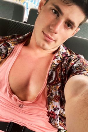 Envie de chaleur sous les draps Kylian - rencontre-Gay-Mérignac