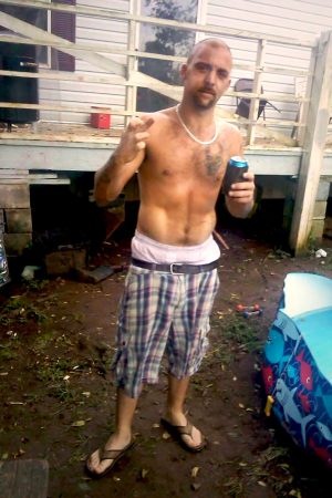 Vincent - rencontre-Gay-Mérignac