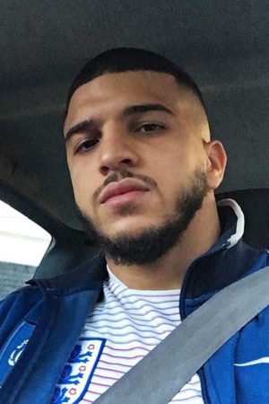 Ilyas - rencontre-Gay-Noisy-le-Grand