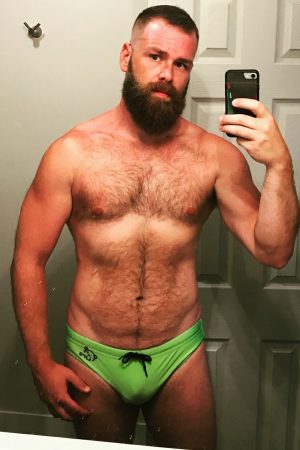 Antoine - rencontre-Gay-Rueil-Malmaison