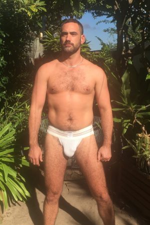 Mon ex m’a écrit… et j’ai besoin de décompresser Antoine - rencontre-Gay-Saint-Maur-des-Fossés