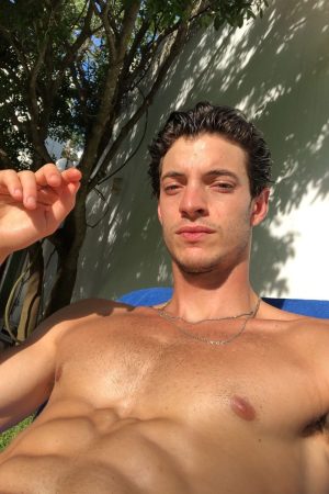 Dorian - rencontre-Gay-Saint-Nazaire