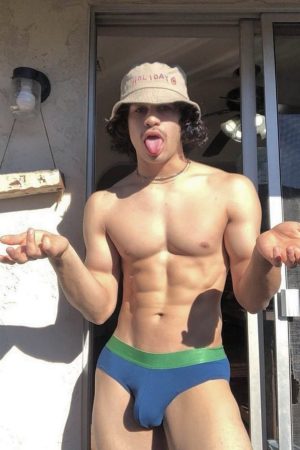Diego - rencontre-Gay-Saint-Nazaire