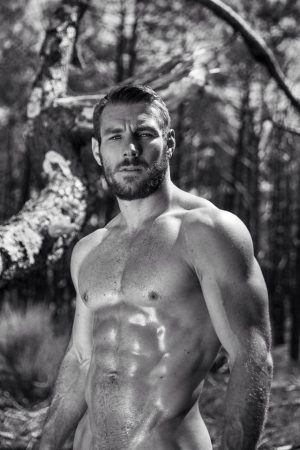 Thierry - rencontre-Gay-Villeurbanne