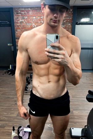 Jonas - rencontre-Gay-Évry-Courcouronnes