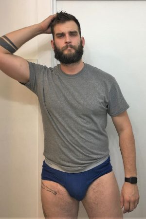 Sylvain - rencontre-Naturiste-Antibes