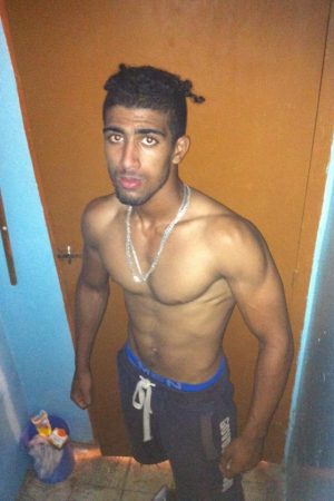 Younes - rencontre-Daddy-Angers