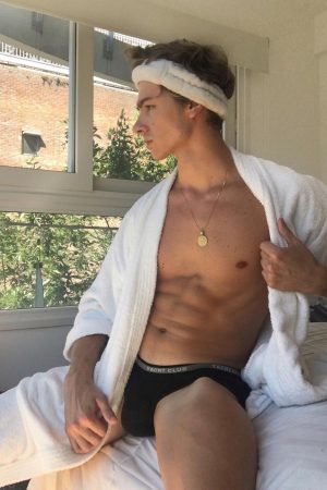 L’explorateur audacieux Thibaut - rencontre-Daddy-Calais