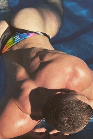 Tristan - rencontre-Daddy-Grenoble