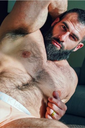 Nicolas - rencontre-Daddy-Ivry-sur-Seine