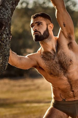 Eliott - rencontre-Daddy-Levallois-Perret