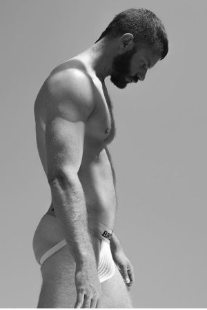 Gaétan - rencontre-Daddy-Quimper
