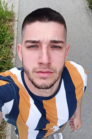Gauthier - rencontre-Gay-Clermont-Ferrand