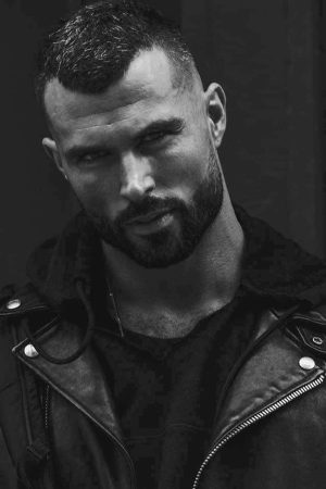 Loris - rencontre-Gay-Ivry-sur-Seine