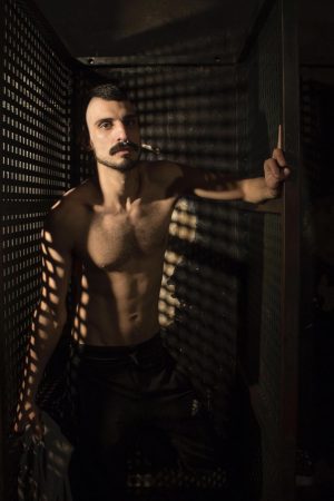 Yanis - rencontre-Gay-Montauban