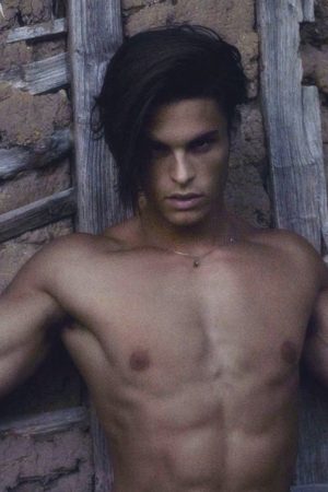 Bastien - rencontre-Gay-Montauban