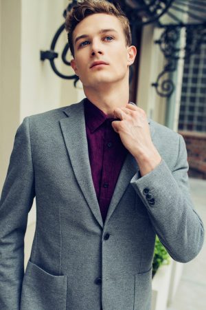 Nolan - rencontre-Gay-Noisy-le-Grand