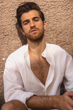 Thibaut - rencontre-Gay-Strasbourg