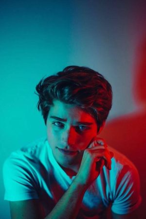 Nassim - rencontre-Gay-Toulon