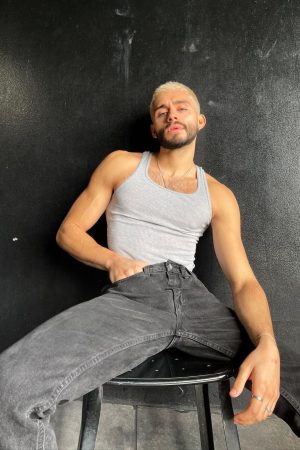 Ce soir ou jamais… Adrien - rencontre-Gay-Valence