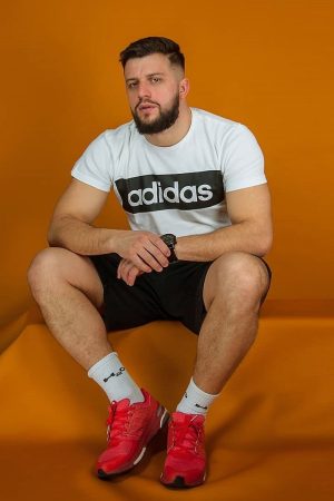 Bastien - rencontre-Gay-Valence