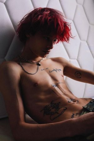 Marius - rencontre-Gay-Vénissieux