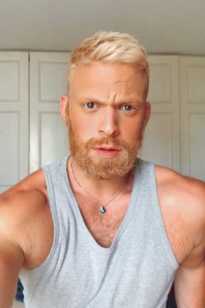 Envie de faire connaissance cette nuit Lucas - rencontre-Gros-Valence