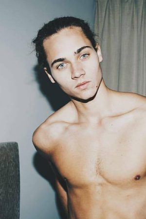 Gaspard - rencontre-Naturiste-Toulouse