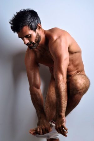 Sylvain - rencontre-Daddy-Grenoble