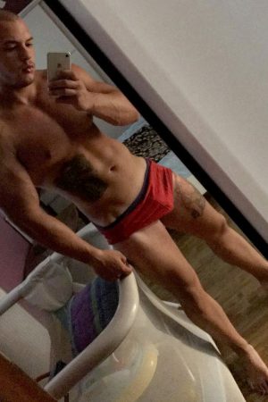 Dorian - rencontre-Daddy-Meaux