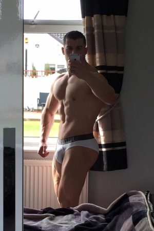 Lucien - rencontre-Daddy-Pantin