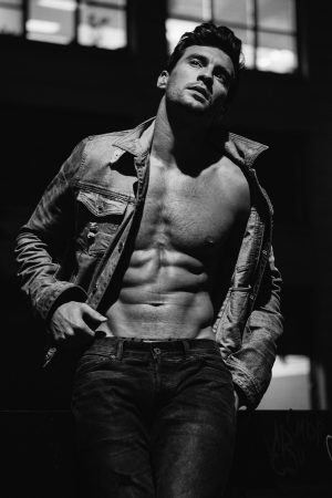 Paulin - rencontre-Gay-Chambéry