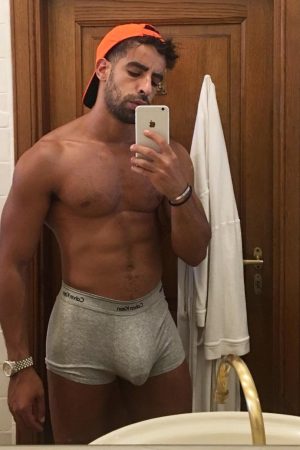 Louis - rencontre-Gay-Lorient