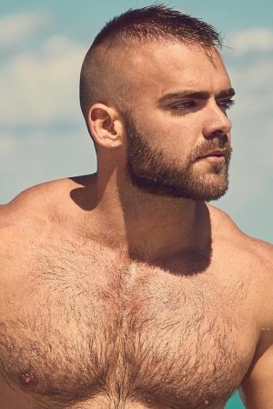 Damien - rencontre-Gay-Maisons-Alfort