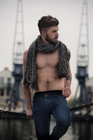 Étienne - rencontre-Gay-Niort
