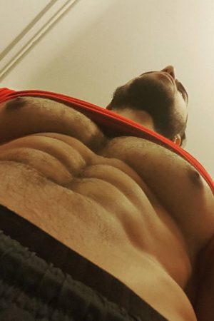 Nolan - rencontre-Gay-Saint-Étienne